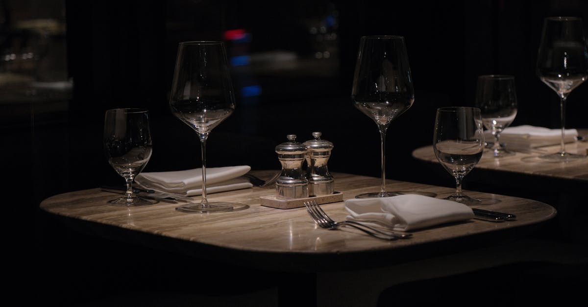 Private Chef Dinner Austin bachelor party