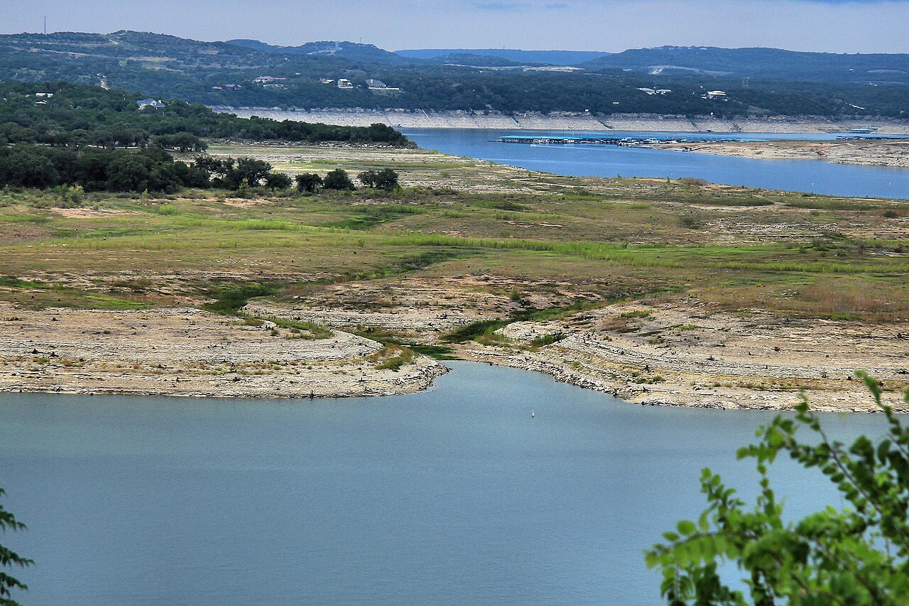 Lake Travis Fishing Charter Austin bachelor party